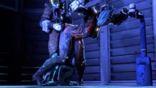 Sex Competition In Warframe