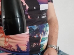 Tony Angel Fleshlight Flight Pilot unboxing