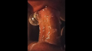 Gagged & Deep throat