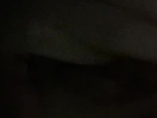 一个美好的早安逗弄。刚刚被操了，仍然很饥渴