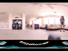 Realtor House Tour SPH VR 360 4k