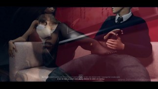 Моя сводная тетя Карла