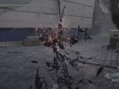 audap's Devil May Cry 5 PC P2