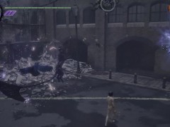 audap's Devil May Cry 5 PC P4