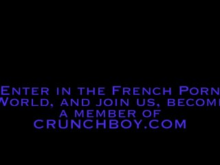 sexy twink latino fucked by daddy for crunchboy