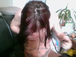 More of me and my homemade movies :)