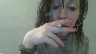 smoke addiction