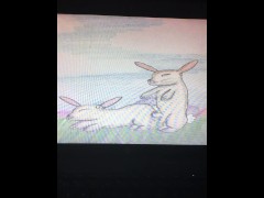 Easter Porn - Screenshot 1 of 16 - Rough