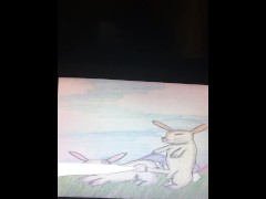 Easter Porn - Screenshot 16 of 16 - Sketch Animation