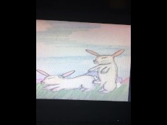 Easter Porn - Screenshot 4 of 16 - Sketch Animation