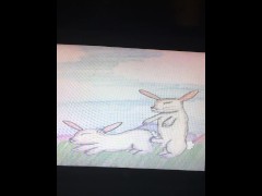 Easter Porn - Screenshot 8 of 16 - Sketch Animation