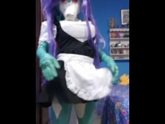 Naughty Maid Beatrice