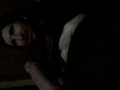 You want to see it grow? here you go Big Dick Rising!