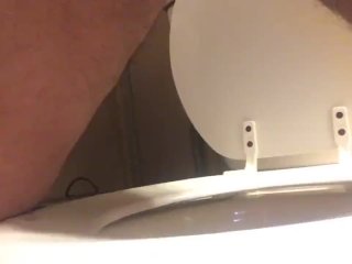 Watch Me Piss
