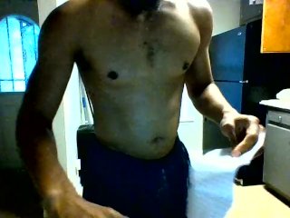 the x in the kitchen