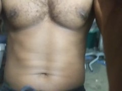 15 crunches