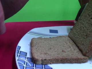 El Mejor Desayuno Para un Chico_Caliente