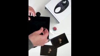 РАСПАКОВКА: КАМЕРА С ПЕТУХОМ (Club-des-branleurs.fr)