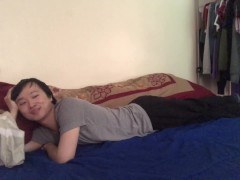 Happily married with your best friend every night