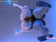 Anal Sessions Part.1 "Futanari" "Big Boobs Big Ass and Big Cocks"
