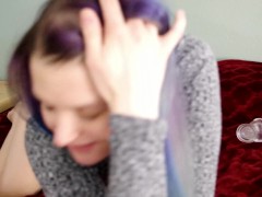 My Very First Porn Vid- Amateur Orgasm - Screenshot 3 of 16 - Female Orgasm