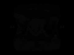 Sexy Blonde Gapes Her Pussy And Pees In VR