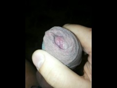 Дрочу член. Крупный план. Masturbating. Close-up. - Screenshot 4 of 16 - Teenager