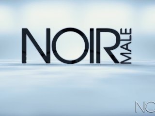 NoirMale 2 HUNG Plumbers Double-Anal Devin's Ass to Unclog His Pipes -) screenshot number 0