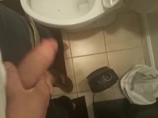 Just wanted to say hi