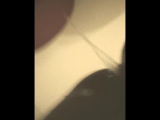 Attempting to pee in a cup *Special Request*