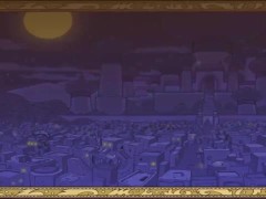 Akabur's Princess Trainer Gold Edition Uncensored Part 11 - Screenshot 10 of 16 - Disney Princess Sex