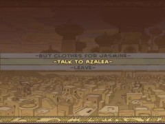 Akabur's Princess Trainer Gold Edition Uncensored Part 11