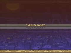 Akabur's Princess Trainer Gold Edition Uncensored Part 11 - Screenshot 14 of 16 - Disney Princess