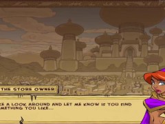 Akabur's Princess Trainer Gold Edition Uncensored Part 11 - Screenshot 16 of 16 - Petite