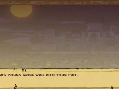 Akabur's Princess Trainer Gold Edition Uncensored Part 11 - Screenshot 3 of 16 - Princess Jasmine