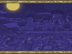 Akabur's Princess Trainer Gold Edition Uncensored Part 11 - Screenshot 7 of 16 - Anime