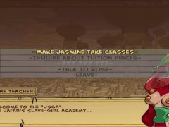 Akabur's Princess Trainer Gold Edition Uncensored Part 11 - Screenshot 9 of 16 - Disney Princess