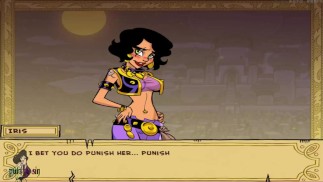 Akaburs Prinzessin Trainer Gold Edition Unzensiert Teil 11