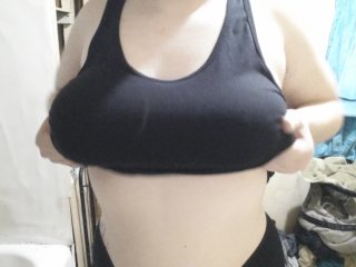 The Titty Drop