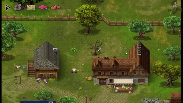 The Dark Lords Trip Part 2