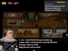 The Dark Lords Trip Part 6