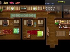 The Dark Lords Trip Part 9