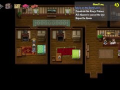 The Dark Lord Trips Part 12