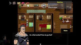 黑魔王之旅第 12 部分