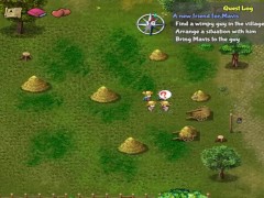 The Dark Lords Trip Part 14