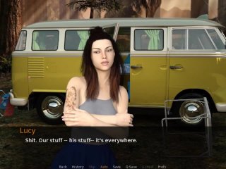 Eye of the Storm #4 Sluty_Bitch Fucked