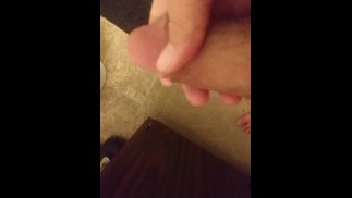 Отбиваю мясо до тех пор, пока мне не заплатят достаточно, чтобы купить iphone Day-7 перед душем