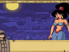 Akabur's Princess Trainer Gold Edition Uncensored Part 12 - Screenshot 11 of 16 - Big Cock