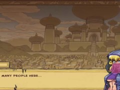 Akabur's Princess Trainer Gold Edition Uncensored Part 12