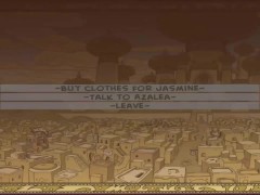 Akabur's Princess Trainer Gold Edition Uncensored Part 12 - Screenshot 9 of 16 - Anime